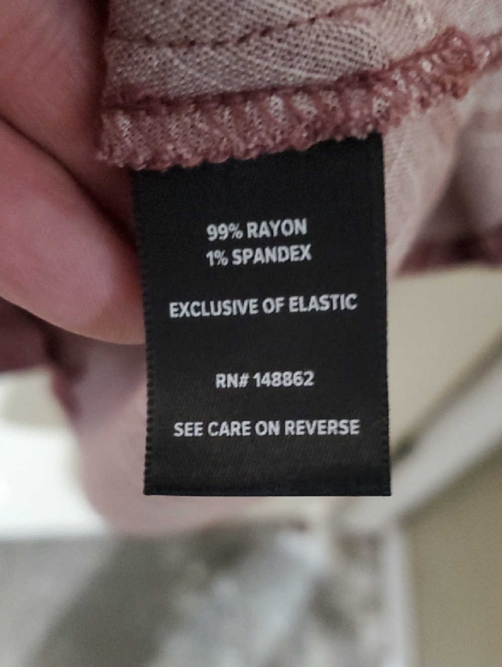 Torrid Bubble-Sleeve Button-Up Mini Dress Mauve-Lloyd Stripe Wild Ginger NWOT 1X - Picture 10 of 11